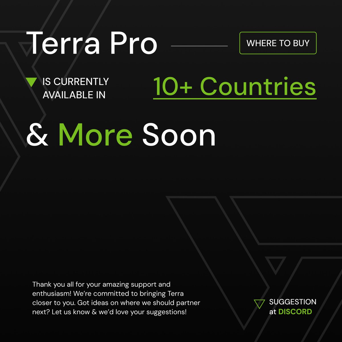 Teevolution tweet media