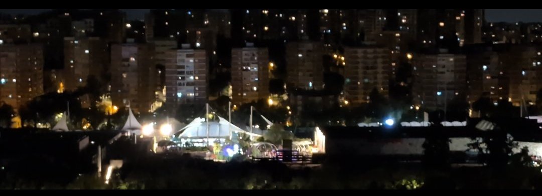 Fue abrir la discoteca de la azotea de <a href="/LaVaguada/">La Vaguada</a>, rompiendo la convivencia del #BarriodelPilar, y dar desde entonces la callada en <a href="/XEspana/">X España</a>.

Último tweet: 19/06/2025

El que calla, otorga.

#LaVaguadaTortura