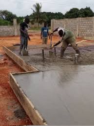 greenaugustu's tweet photo. West African nations are competing to export less clinker. Ghana finds itself in the middle of price hikes that are always the result of competition. Once the importers pay the price, the market here won't remain unchanged for long.
#CementWatch #CementPriceIncreases https://t.co/9Be6ysl7H1