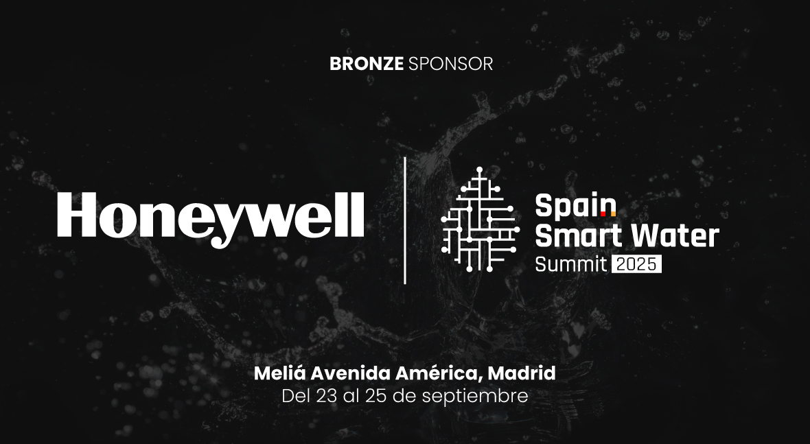 Spain Smart Water Summit tweet media