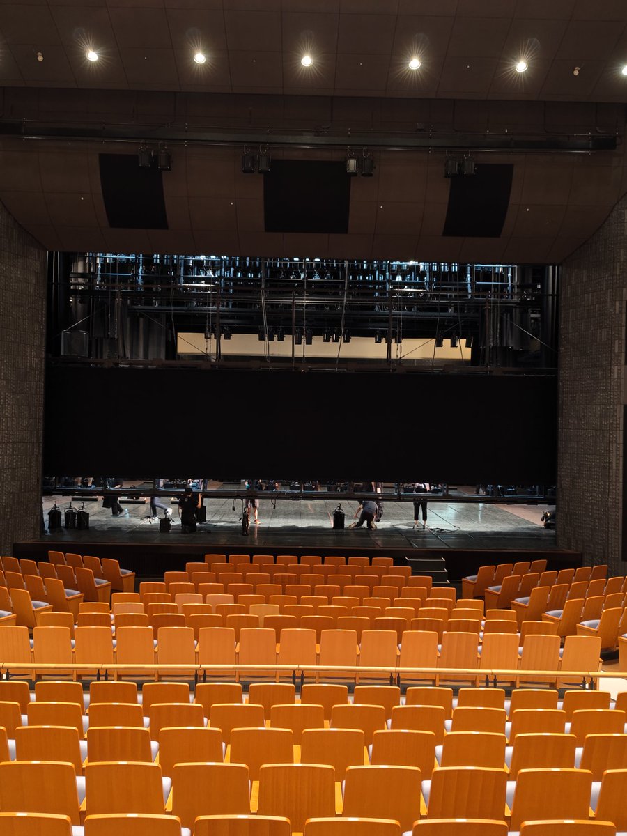 summerfes1995's tweet photo. 高校演劇サマーフェスティバル31、無事に終演いたしました！

出場校のみなさん、お疲れ様でした✨
ご来場の皆様、ありがとうございました✨ https://t.co/fQ7nHD7XVZ
