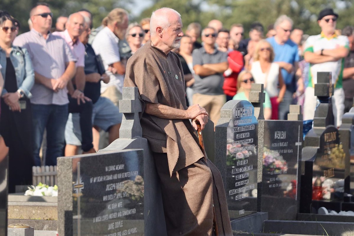 Our daddy! Some man for one man