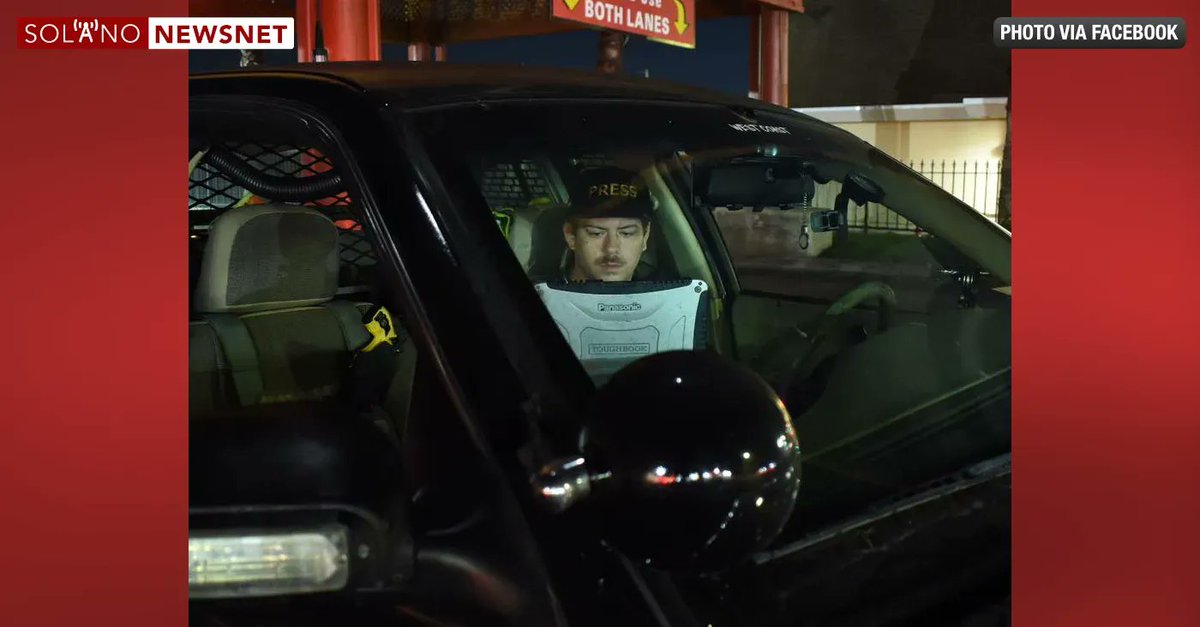 Solano NewsNet tweet media