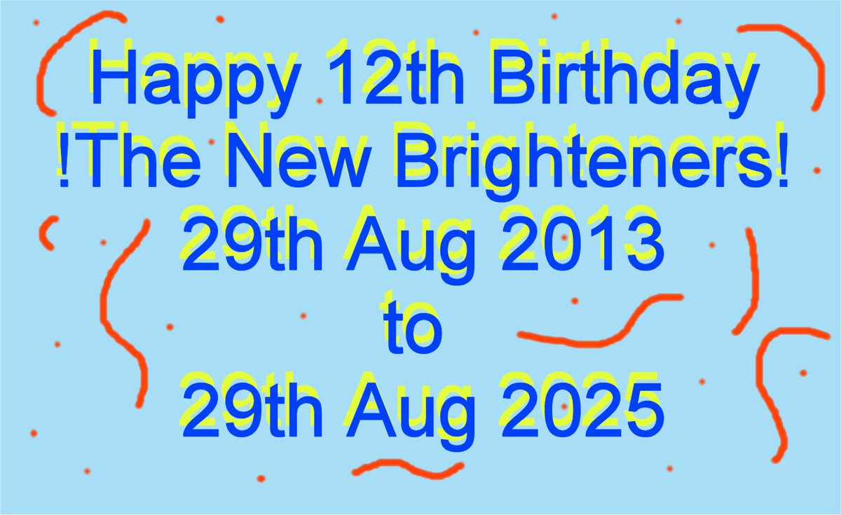 newbrighteners's tweet photo. https://t.co/zqNYzKWuLp