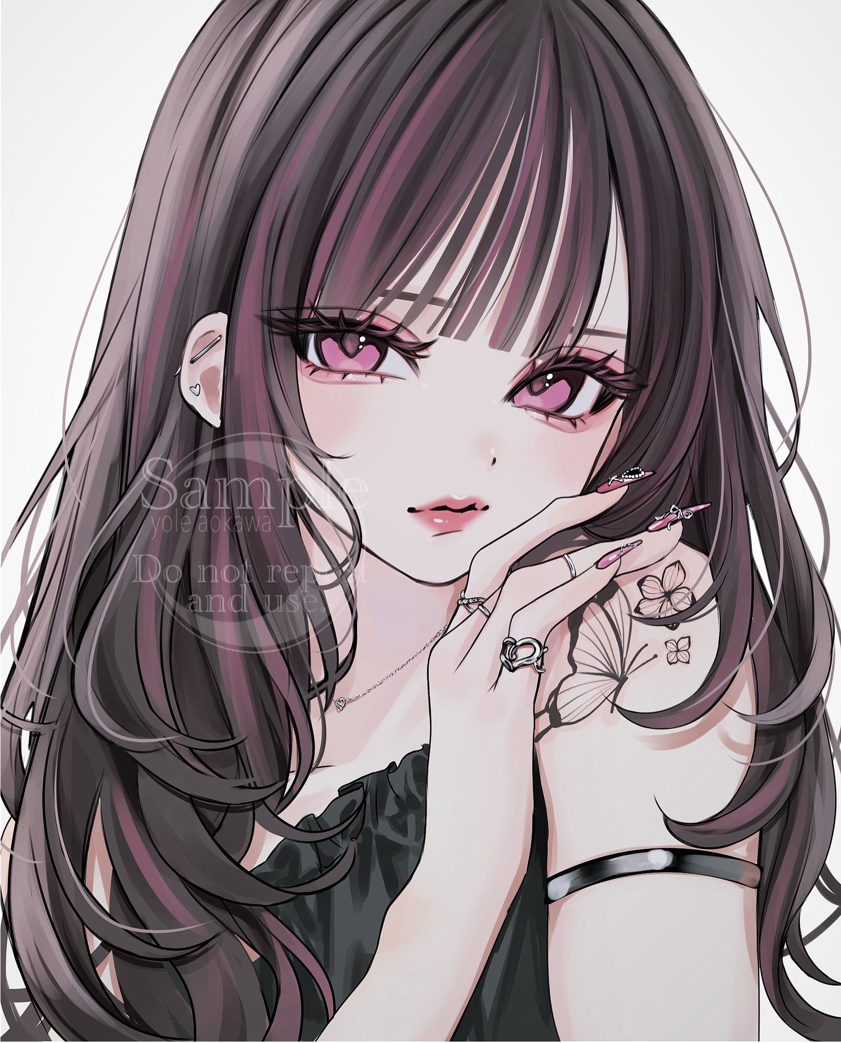 蒼川よる on X: 