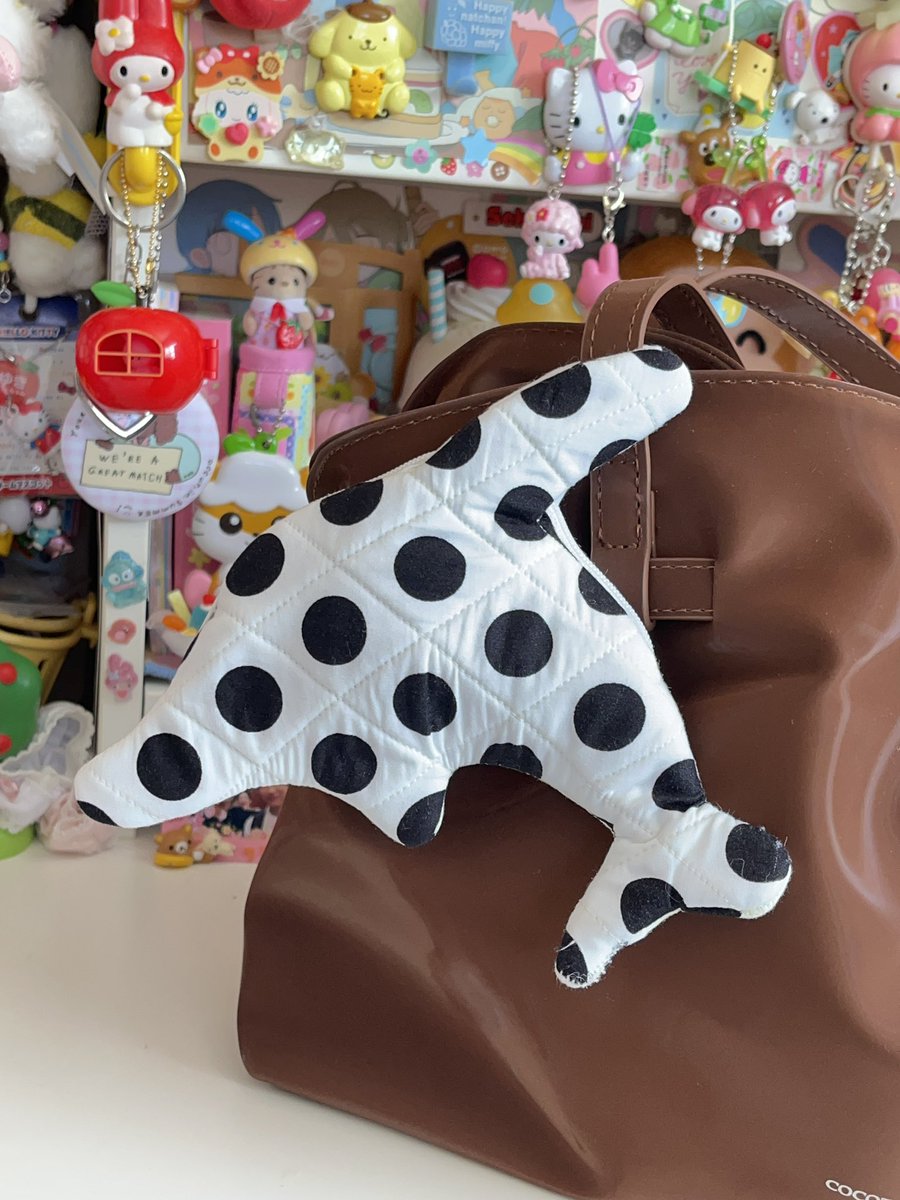 dolphyn bag 🐬⭐️