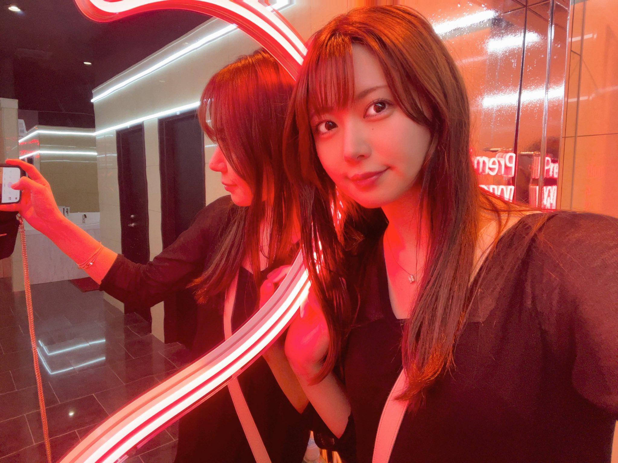ICHI☆夜 　　　他の方のご購入はお控えください 東城りお on X: 