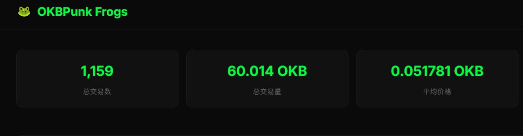 OKBPUNK FROGS tweet media