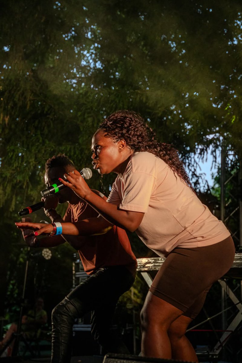 *STAGE LIFE IS MY HAPPY PLACE*
Being on stage is where I feel most alive! The rush of adrenaline, the energy of the crowd, and the thrill of performing – it's my happy haven.
*WHERE MUSIC MEETS JOY*
When I'm on stage, nothing else matters. It's just the music, the moment,