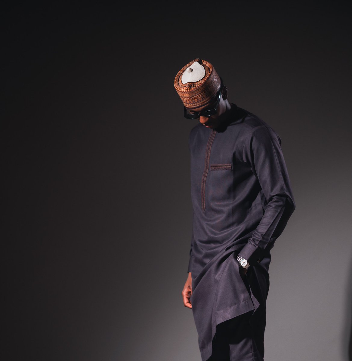 Rilwannajib's tweet image. @kaftan_connect 🇳🇬