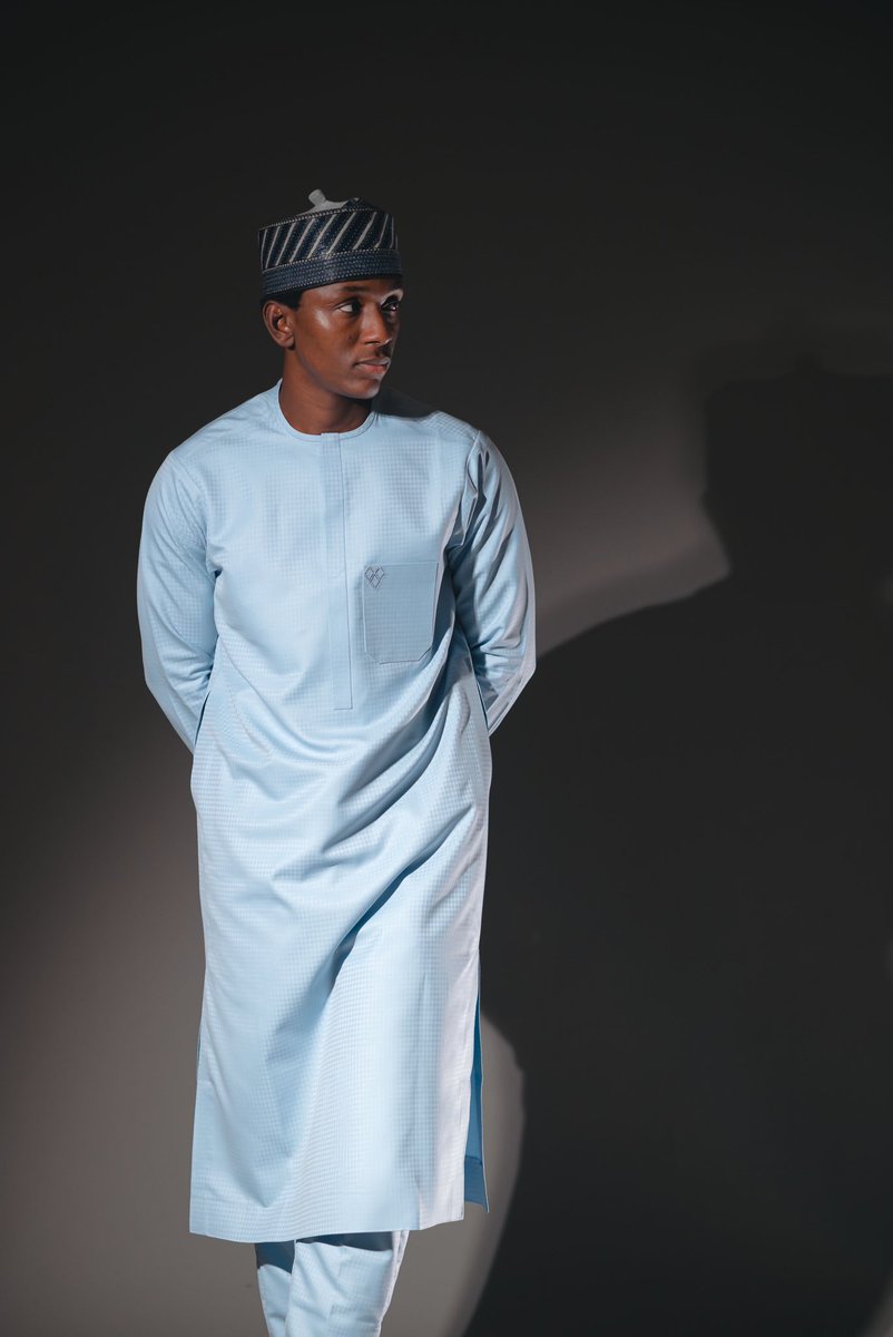 Rilwannajib's tweet image. @kaftan_connect 🇳🇬