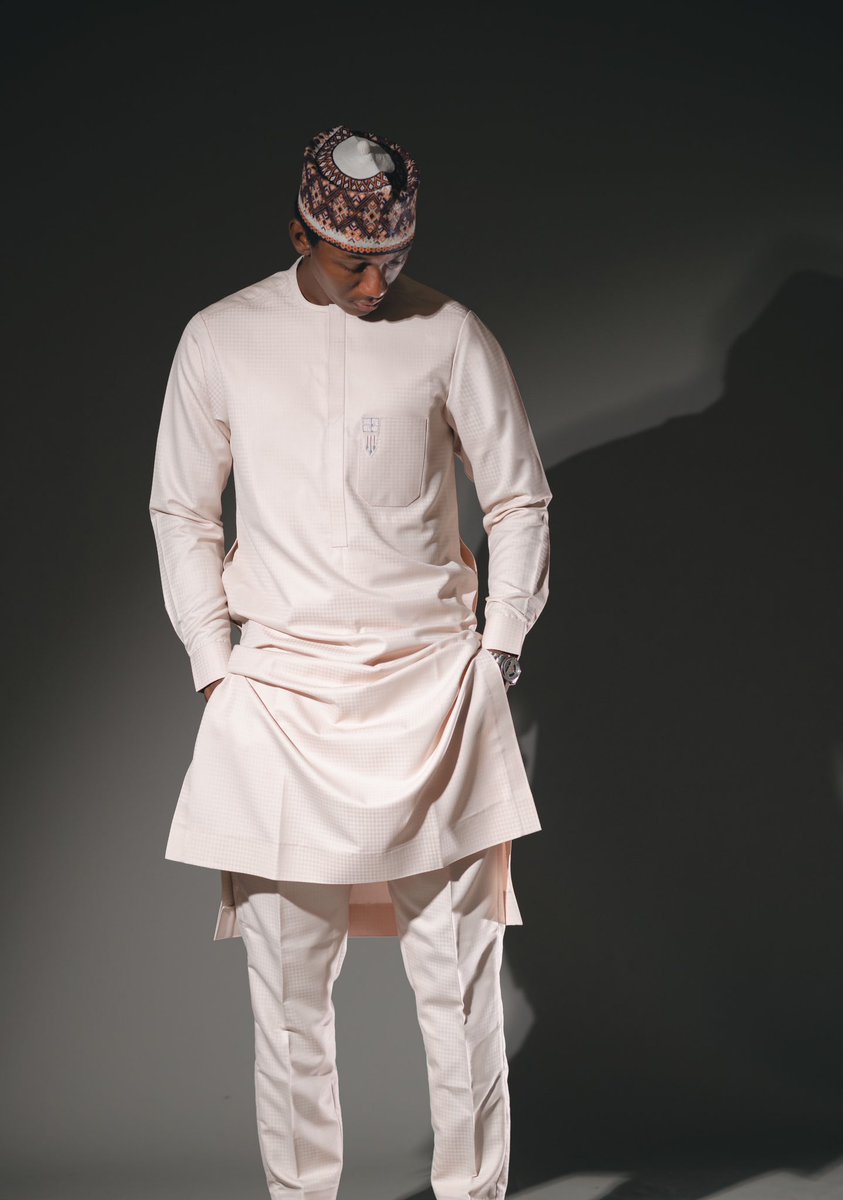 Rilwannajib's tweet image. @kaftan_connect 🇳🇬