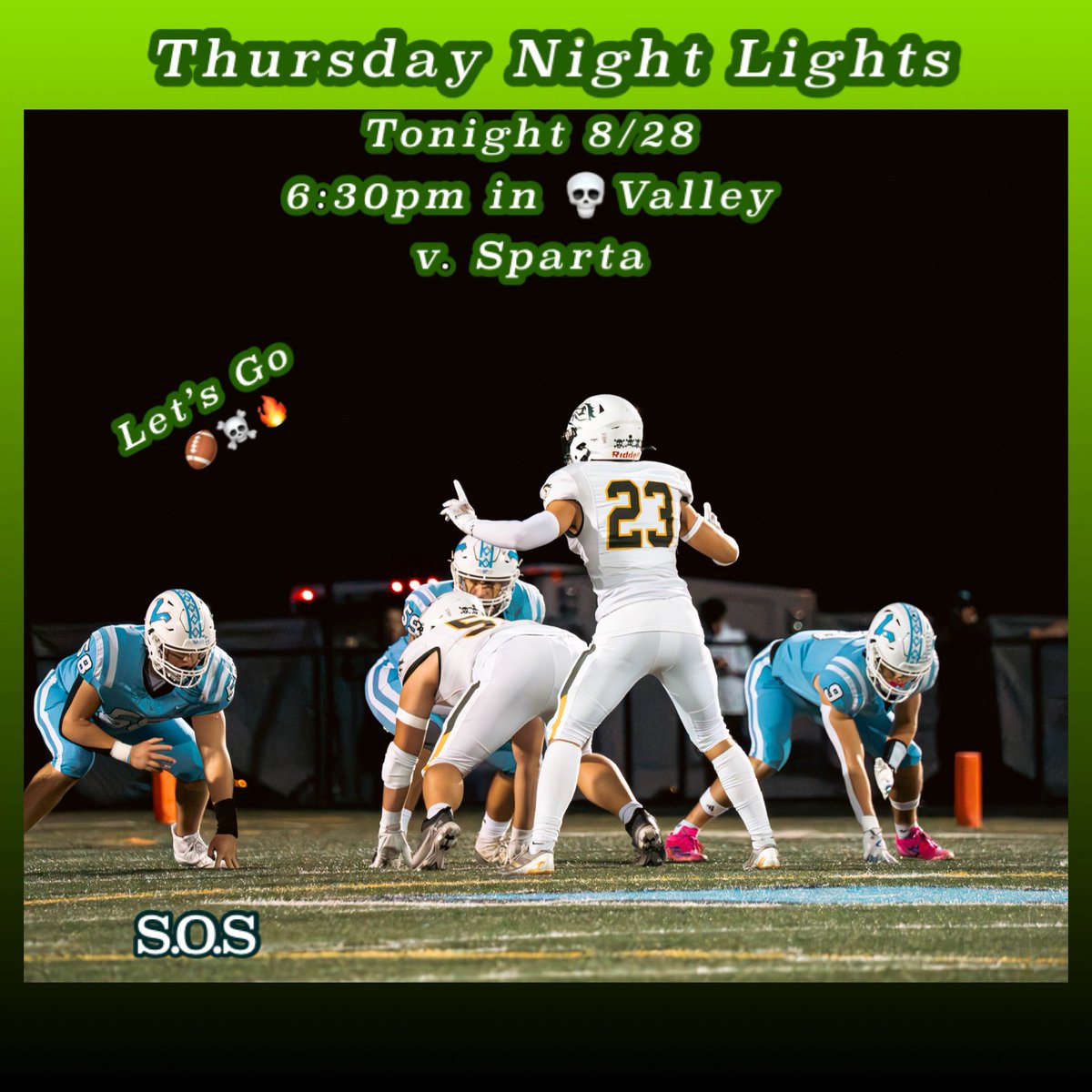 Mustangs Football (@mustangsfball) on Twitter photo 🐎It’s time to open the Corral and Let the Mustangs Run Wild!!-Tonight 8/28 Home 💀 6:30pm- Let’s hear the Stampede Thunder! Let’s Go!🏈☠️🔥<a href="/bigstatesports/">Big State Sports</a> <a href="/MustangsMTHS/">MTHS Athletics</a> <a href="/MTHSStampede/">THE STAMPEDE</a> <a href="/SFCFootballNJ/">The SFC</a> <a href="/MTHSAthBoosters/">MontvilleAthleticBoosters</a> <a href="/MontvilleTwpSch/">MontvilleTwpSchools</a> <a href="/AllinonHSSports/">All in on HS Sports</a> <a href="/MikeGurnis/">Mike Gurnis</a> <a href="/dailyrecordspts/">Daily Record Sports</a> 🐎It’s time to open the Corral and Let the Mustangs Run Wild!!-Tonight 8/28 Home 💀 6:30pm- Let’s hear the Stampede Thunder! Let’s Go!🏈☠️🔥<a href="/bigstatesports/">Big State Sports</a> <a href="/MustangsMTHS/">MTHS Athletics</a> <a href="/MTHSStampede/">THE STAMPEDE</a> <a href="/SFCFootballNJ/">The SFC</a> <a href="/MTHSAthBoosters/">MontvilleAthleticBoosters</a> <a href="/MontvilleTwpSch/">MontvilleTwpSchools</a> <a href="/AllinonHSSports/">All in on HS Sports</a> <a href="/MikeGurnis/">Mike Gurnis</a> <a href="/dailyrecordspts/">Daily Record Sports</a>
