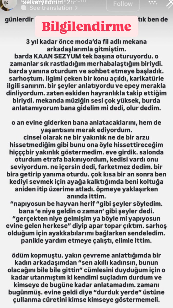 kaan sezyum tweet media