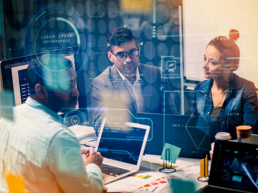 💡 Sabies que la innovació és clau per a la sostenibilitat de l’empresa familiar?

La consolidació i l’estabilitat no són incompatibles amb la modernització; de fet, poden anar de la mà.