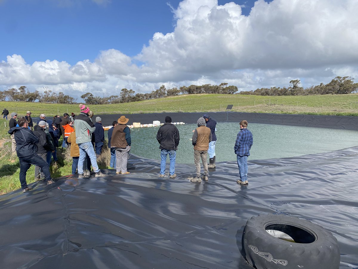 Richard George tweet media