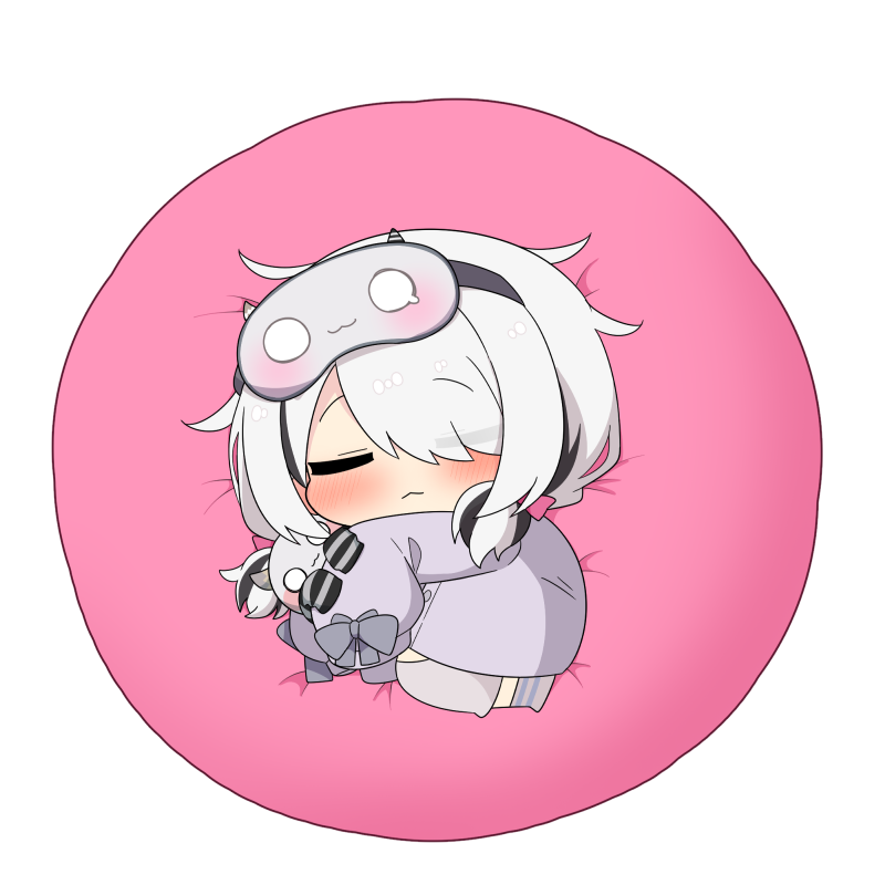 「すやり #空澄絵」|トゥーミのイラスト