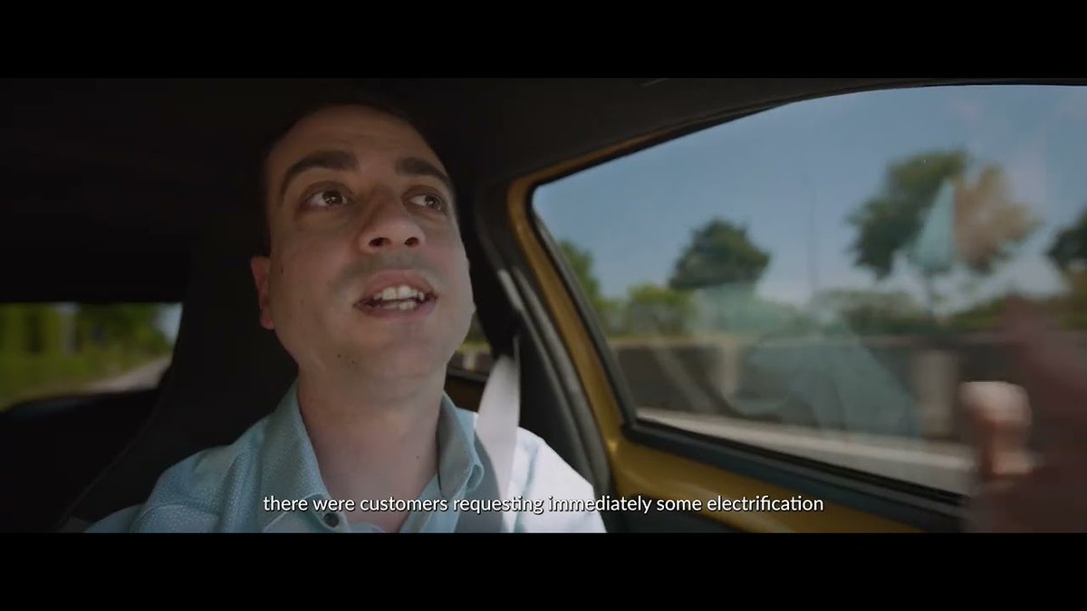 evshift's tweet image. How did #Aygo X become a #Hybrid? ...
 
evshift.com/335581/how-did…
 
#César #ElectricCars #ElectricVehicles #EV #Toyota #ToyotaEurope