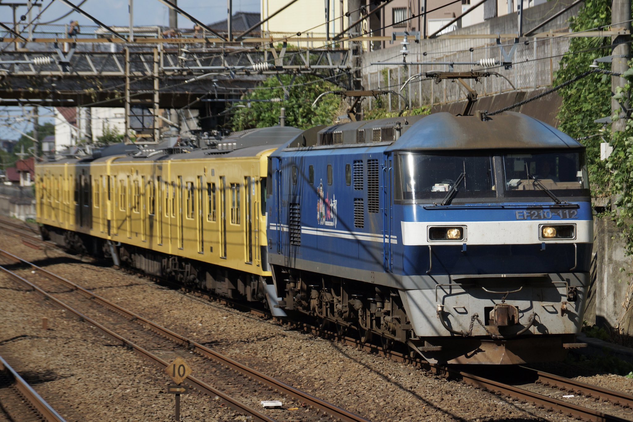 西武鉄道沿線民 OKUMUSASHI@西武沿線民 (@BNkNAAX6oS80099) / X