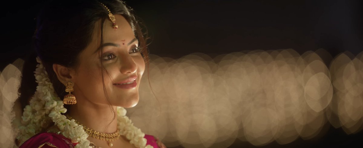 Azhagiye marry me marry me 😩😍

Can't wait to witness your beauty <a href="/AthulyaOfficial/">Athulyaa Ravi</a> on big screen in #Diesel