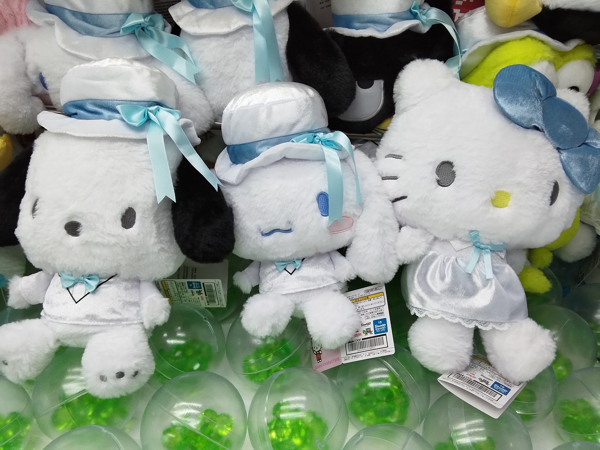 プライズ景品　約50点ほどまとめ売り ☆プライズ景品入荷情報☆ | おたちゅう(旧お宝中古市場) 沼津店