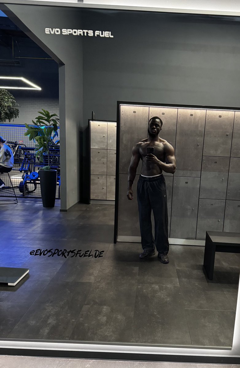 70kg                                85kg 
Keep pushing! #Consistency