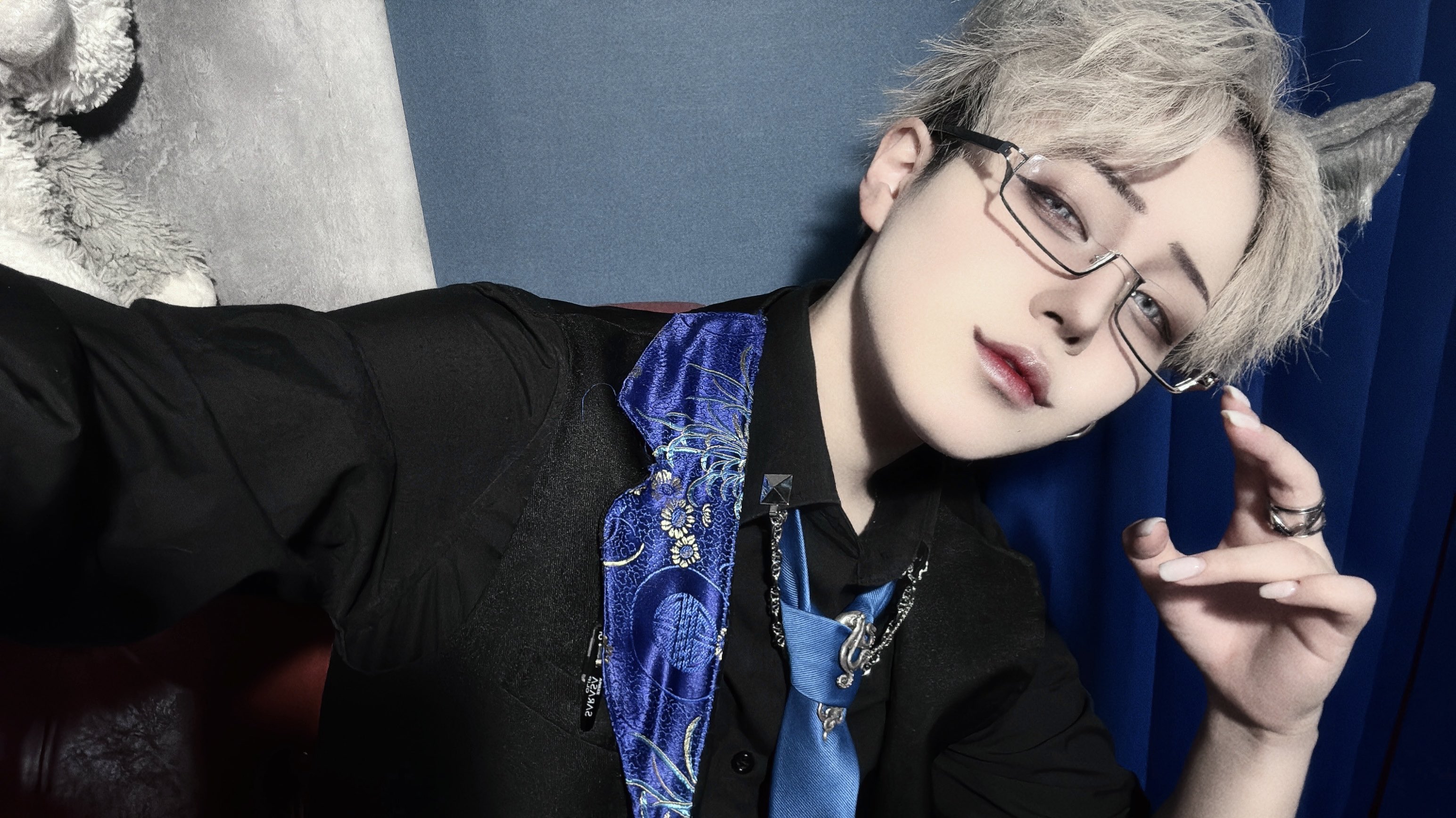 ルキ ※プロフィールを必ずご覧ください。 ルキ (@ruki0004) • Instagram photos and videos