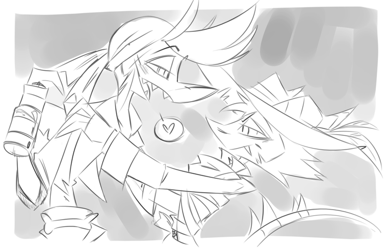 Blaze Mizu tweet media