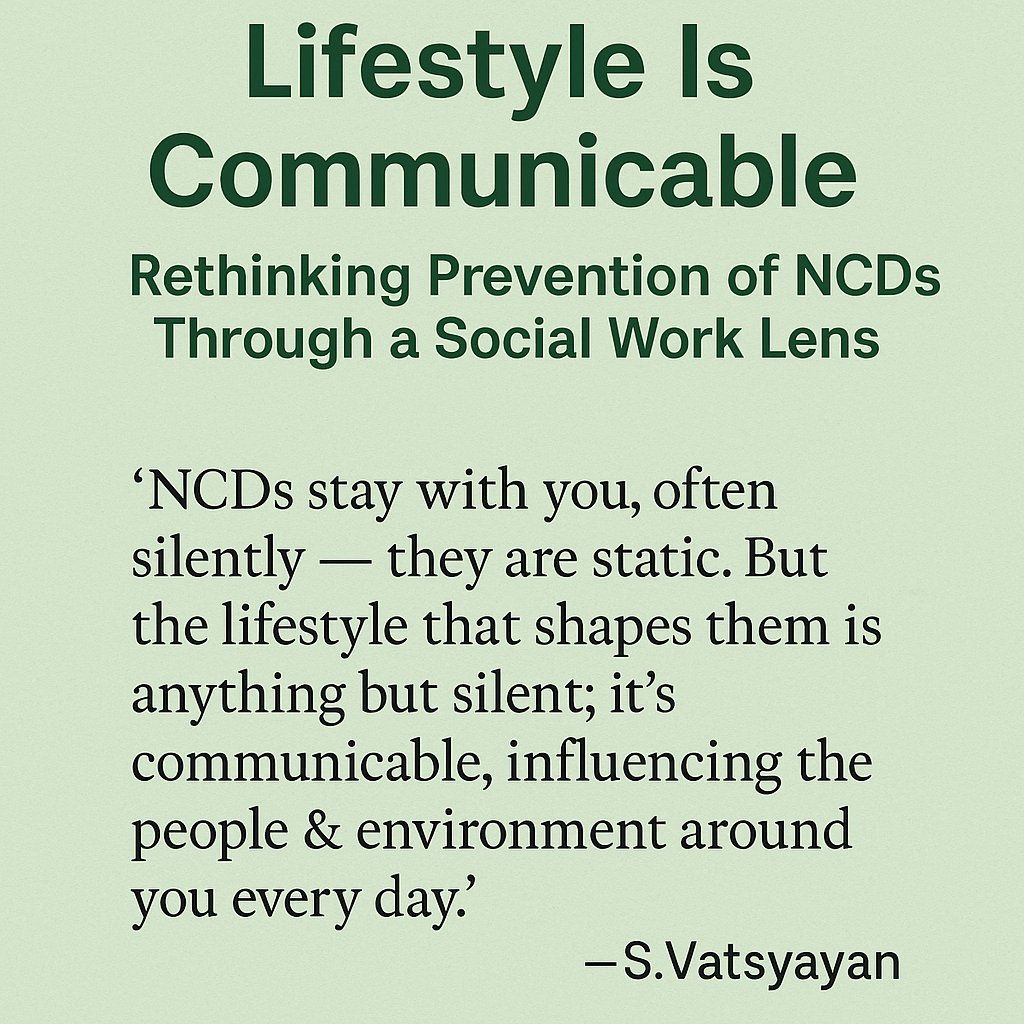 Community Wellness for Behavioral Health tweet media