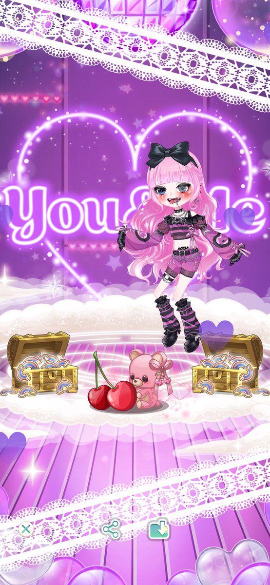 RUKA (@RukaPairium) / Posts / X