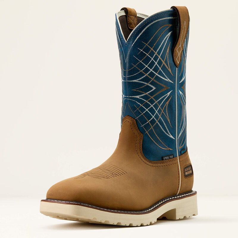 DealsQuickly's tweet image. Activator Waterproof Steel Toe Work Boot for $209.95

sovrn.co/1pn6pdv

#Activator
