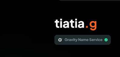 Flower03261794's tweet photo. @GravityChain GGG https://t.co/OIFGx9yWcL