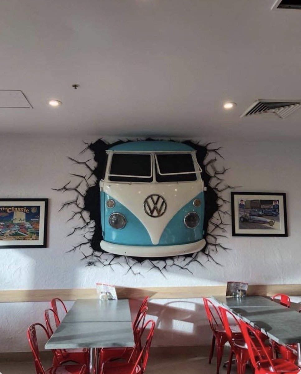 Volkswagen4ever's tweet image. #vans #offthewall #vw #volkswagen #splitscreen