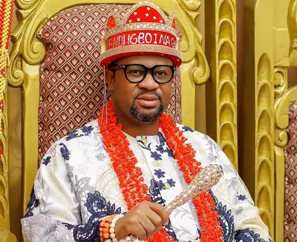 D_Royal_Chukky's tweet photo. Eze ndi Igbo na Togo, Ghana, Abuja, Malaysia, Canada, Garden of eden, Bethlehem e.t.c., is a very foolish and moronic practice and we know it. https://t.co/OMfFB4Ignp
