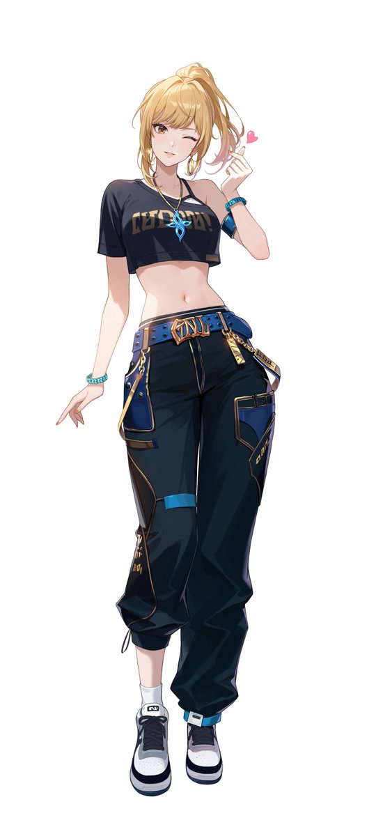 SLANewsEN's tweet image. We got a new Pure Sword Princess Cha Hae-In Costume that is obtainable through the Deluxe Hunter Pass