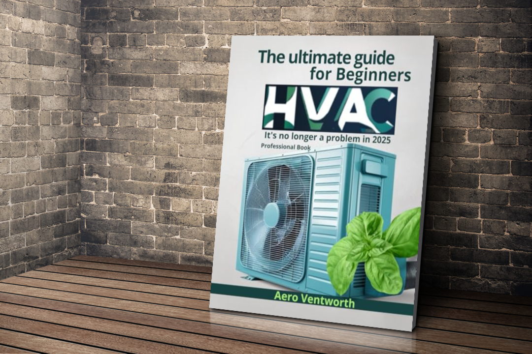 quotesasimage's tweet image. “The ultimate guide for Beginners” simplifies complex issues, helping you diagnose &amp;amp; fix problems like a pro. No stress, just solutions! #FixItYourself #HVACHelp  Buy Now --&amp;gt; allauthor.com/amazon/95287/