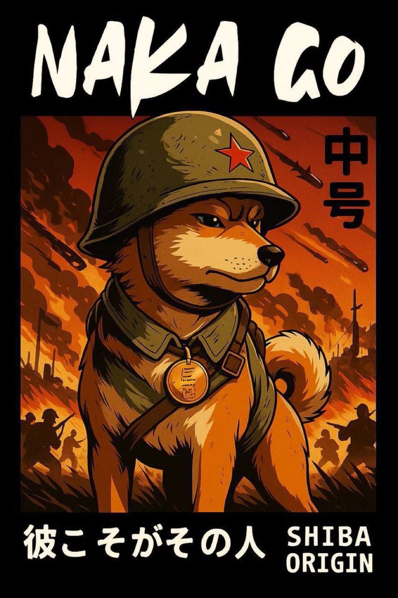 We honor the past while embracing new ways to tell our story. Socials can be tools for connection and preservation. Community. Storytelling. Legacy. 

#NakaGo 0x6967b9a8c0b14849CFE8f9E5732B401433fD2898