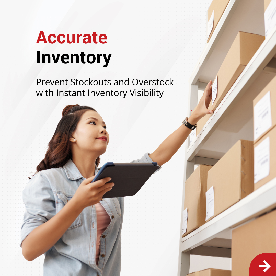 GreytrixAfrica's tweet photo. Boost logistics efficiency with Sage X3 ERP.
Track shipments, manage inventory, optimize routes, and control costs, all in real time.

Get Free Consultation - https://t.co/zflcKbpR8H

#TransportationAndLogistics #SageX3 #ERP #GreytrixAME https://t.co/ndPG0TfaoI