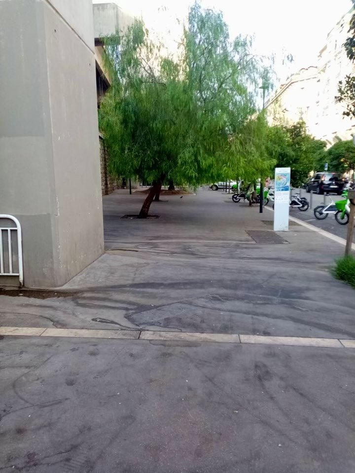 Anthony Borré tweet media