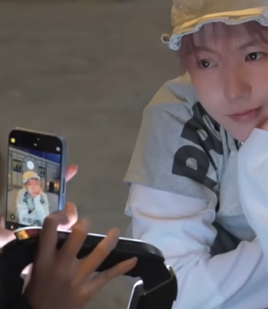 옝이 tweet media