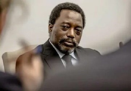 Peine de mort contre l’ex-président de la #RDC Joseph Kabila
africa24monde.com/actualite/view…