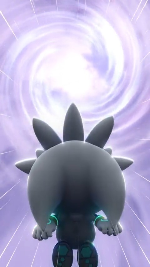 ソニック・ザ・ヘッジホッグ【公式】 on X: 