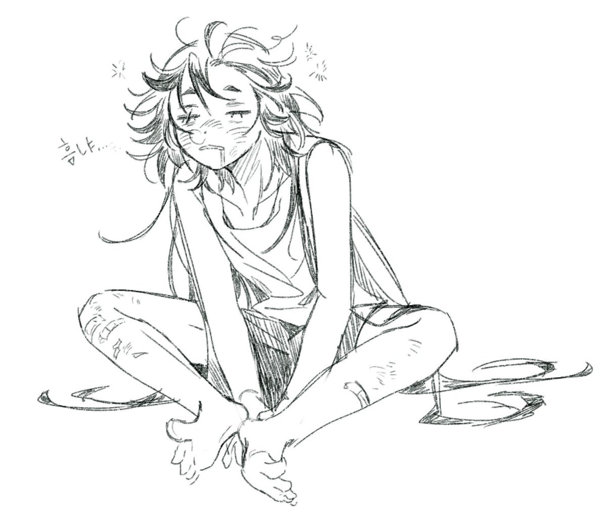 감도리 | GamDori tweet media