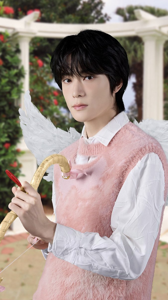 나의 사랑의 큐피트 에로스재혀니💕