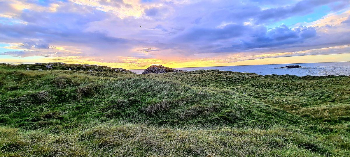 swimmer84189399's tweet photo. #IsleOfColl yesterday evening @EilidhCarr #OuterHebrides #Scotland ππ
π΄σ §σ ’σ ³σ £σ ΄σ Ώπ https://t.co/EE0sIQDEXG