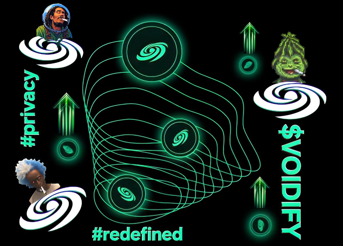 $VOIDIFY 
[pay attention!]
HIGH3r!
🤘😶‍🌫️💨🚀