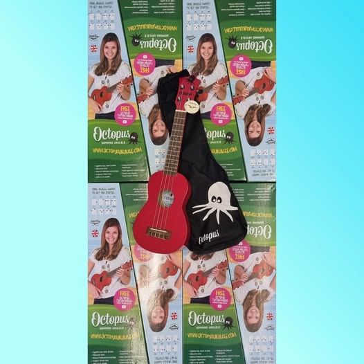 St Giles Music tweet media