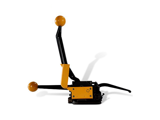 NaiweiP78713's tweet photo. 💪 Naiwei A333 Strapless Steel Strap Packer: Heavy-Duty Reliability! 🛠️ No buckles needed—secures steel/heavy cargo tight. Fast operation, durable build for industrial use! #NaiweiA333 #StraplessPacker #SteelStrapTools #fyp
https://t.co/NxZWdm4PQF https://t.co/gD7AuDIqSe