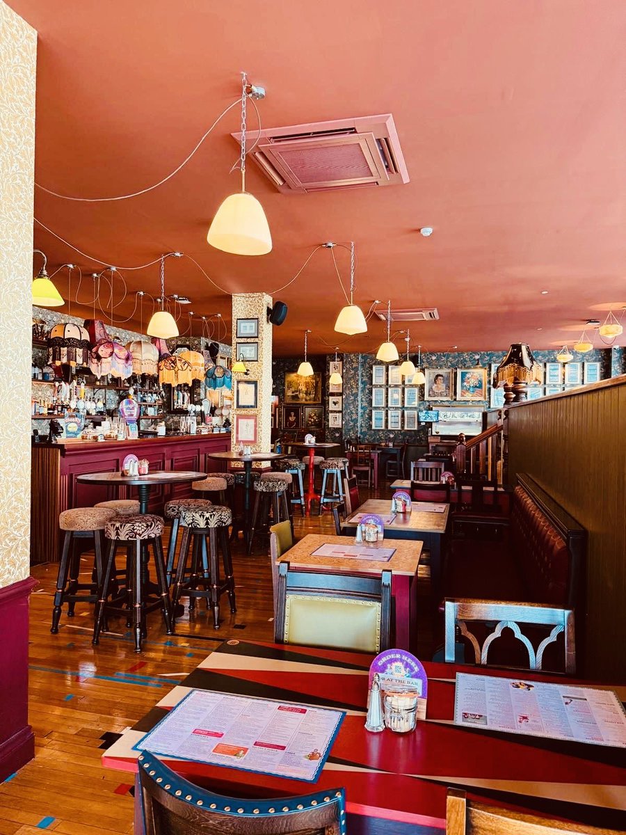 Alex Reilley (@alexreilley1) on Twitter photo Sometimes certain sites take a long time to come together & Salino Lounge in Leamington Spa is one such example. Our 262nd Lounge (& 302nd overall site) is now open & looking rather resplendent in the sunshine 😎
<a href="/theLOUNGERS/">The Lounges</a> #lovelounging Sometimes certain sites take a long time to come together & Salino Lounge in Leamington Spa is one such example. Our 262nd Lounge (& 302nd overall site) is now open & looking rather resplendent in the sunshine 😎
<a href="/theLOUNGERS/">The Lounges</a> #lovelounging