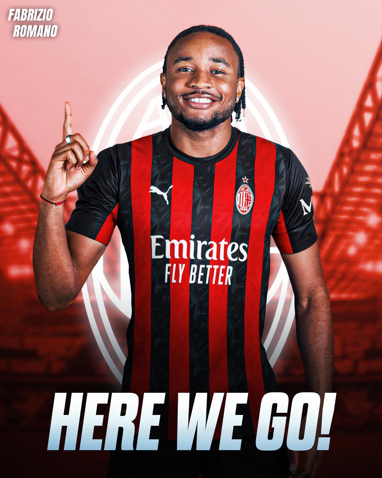 ガゼッタ・デッロ・スポルト MILAN DA RECORD　ミラン ガゼッタ・デッロ・スポルト MILAN DA RECORD ミラン ガゼッタ